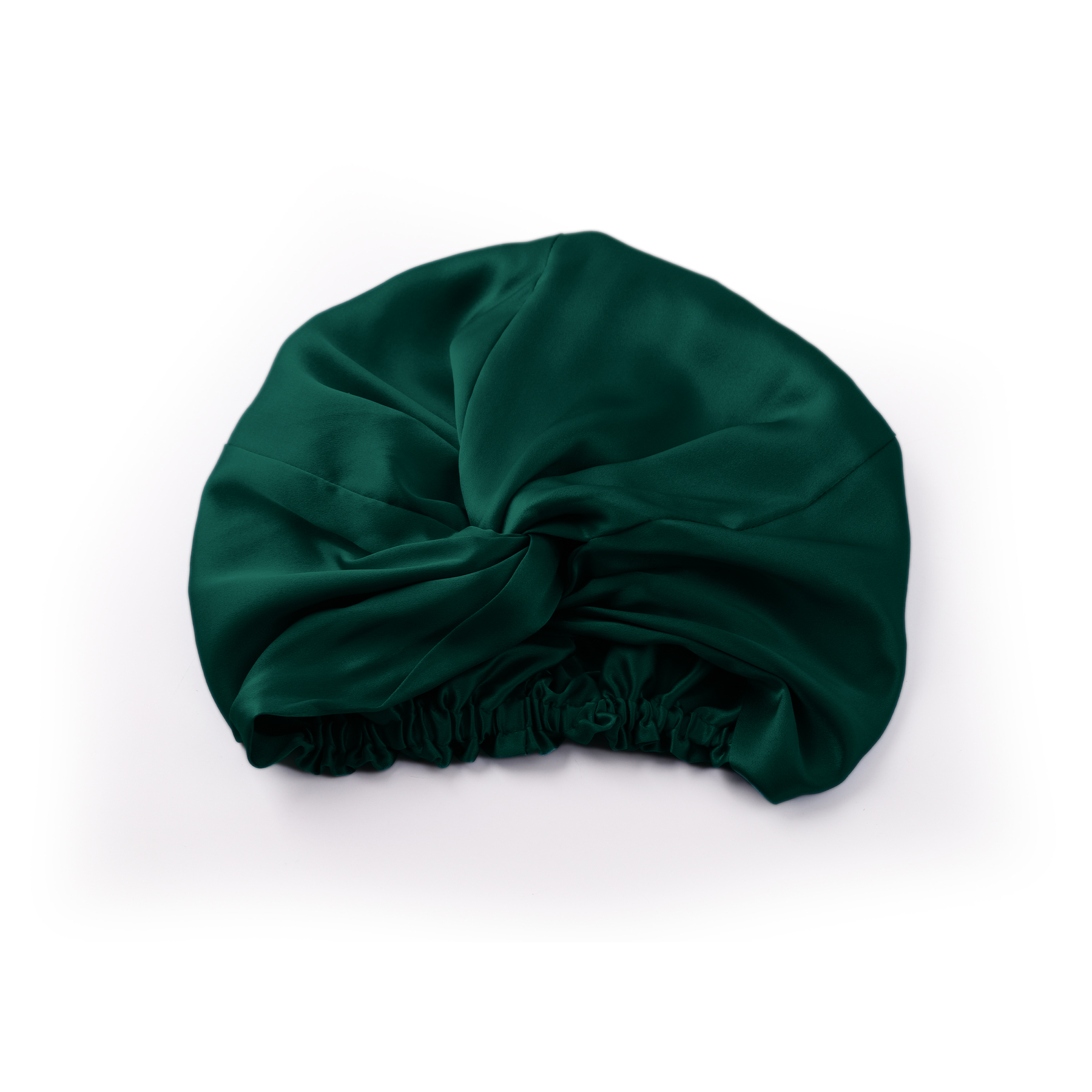 19 Momme 100% Maulbeerseide Schlafmütze