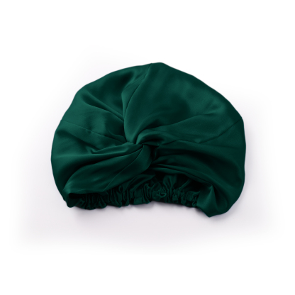 19Momme Seiden-Schlafhaube