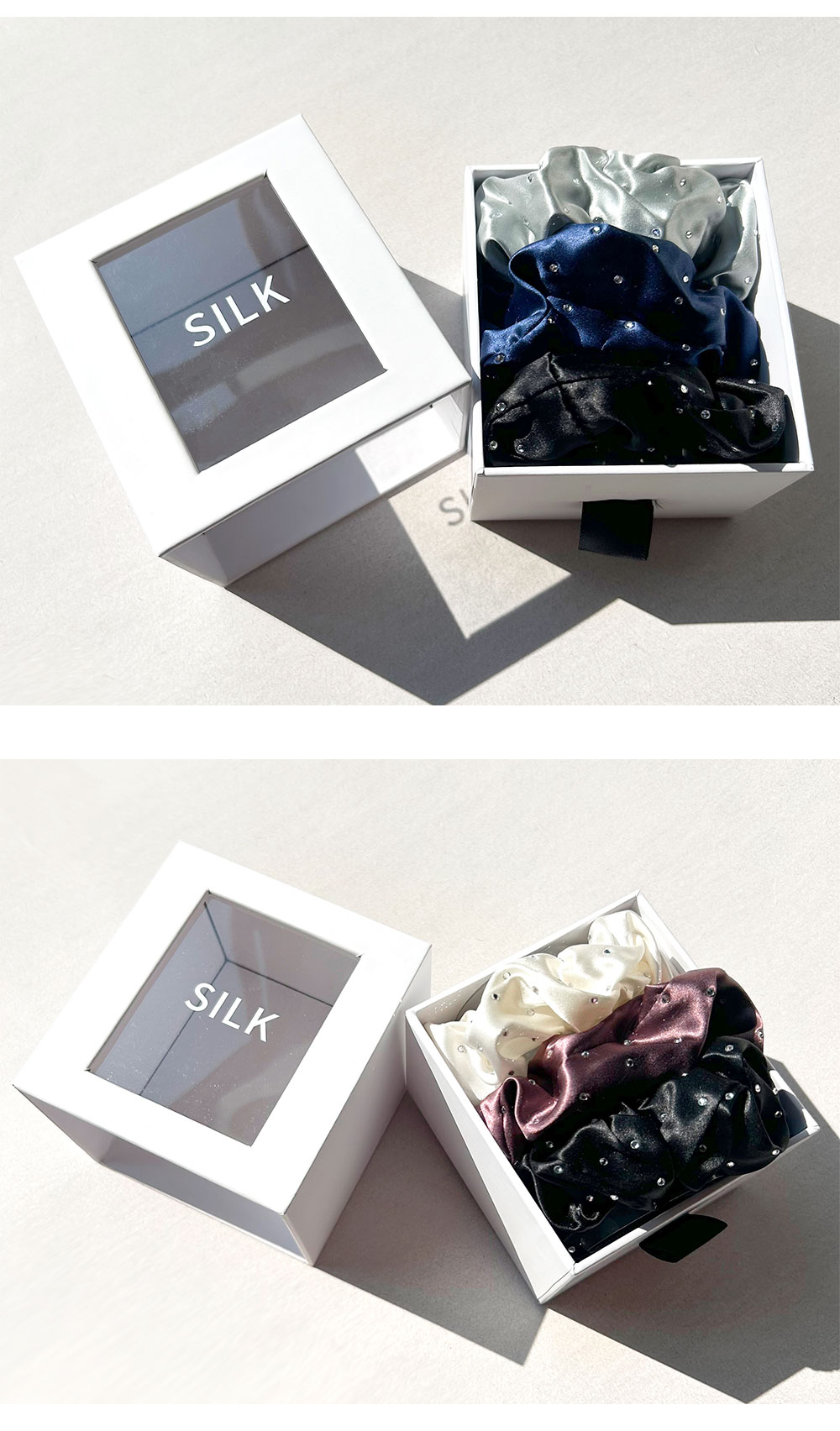 تفاصيل أحجار ستراس