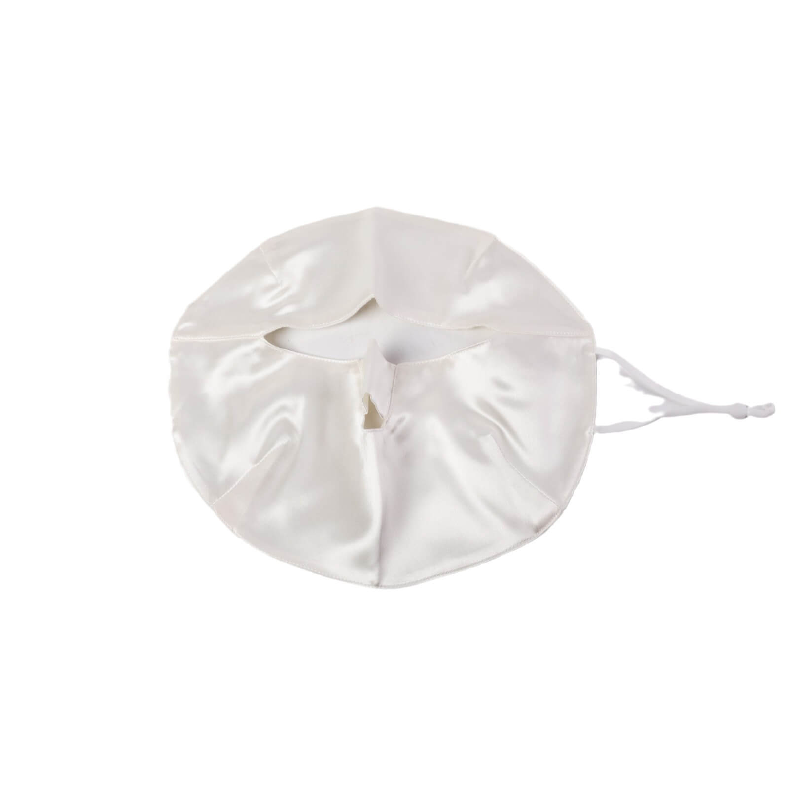 Sonnenschutzmaske aus Seide 22Momme – Feuchtigkeitsspendend & Leicht