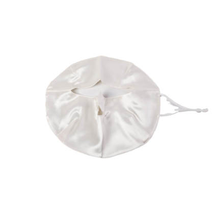 Sonnenschutzmaske aus Seide 22Momme – Feuchtigkeitsspendend & Leicht