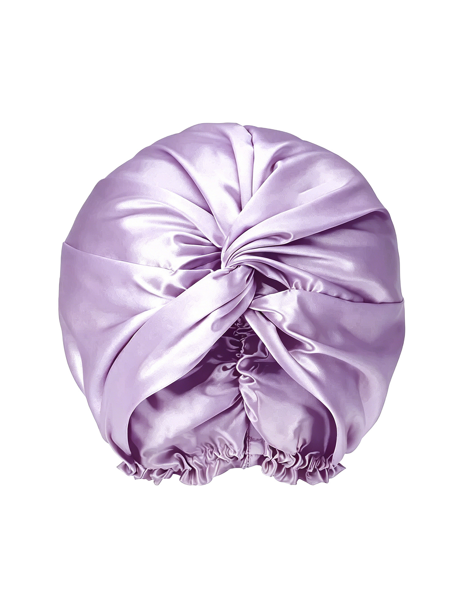 Seiden-Schlafhaube – Doppelseitig, 22Momme
