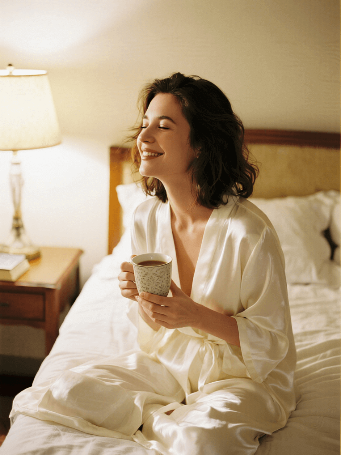 Kann Schlafmangel Übelkeit verursachen?