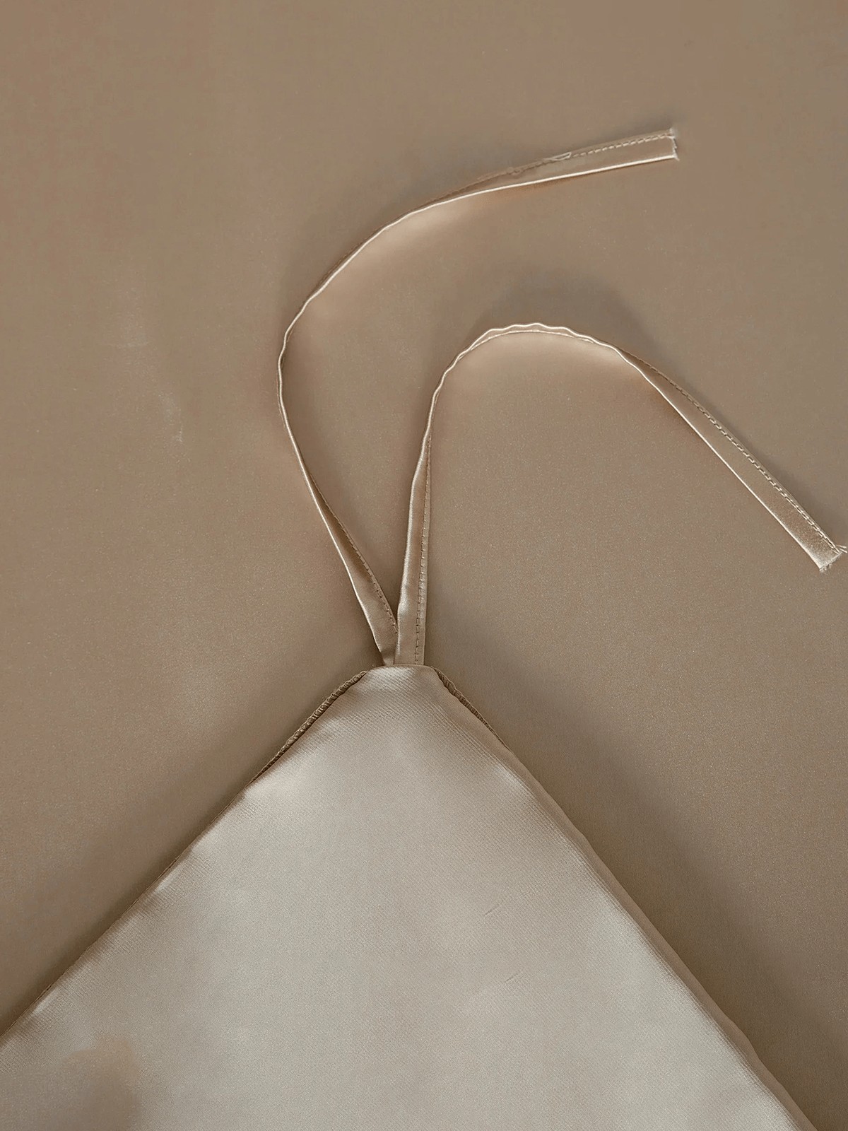 22Momme Nahtloser Seiden-Bettbezug