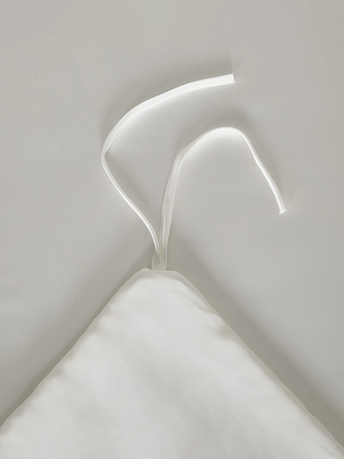 22Momme Nahtloser Seiden-Bettbezug