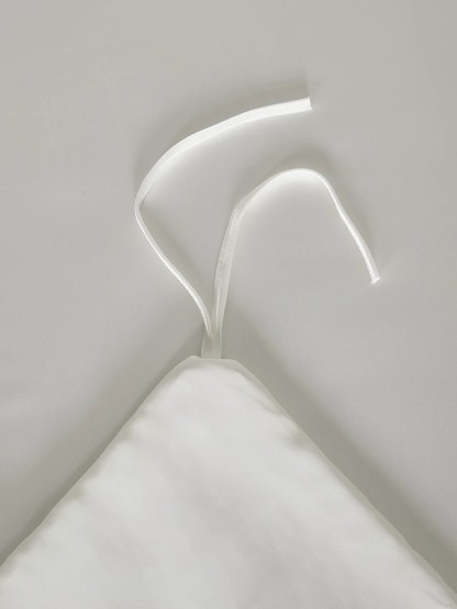 22Momme Nahtloser Seiden-Bettbezug