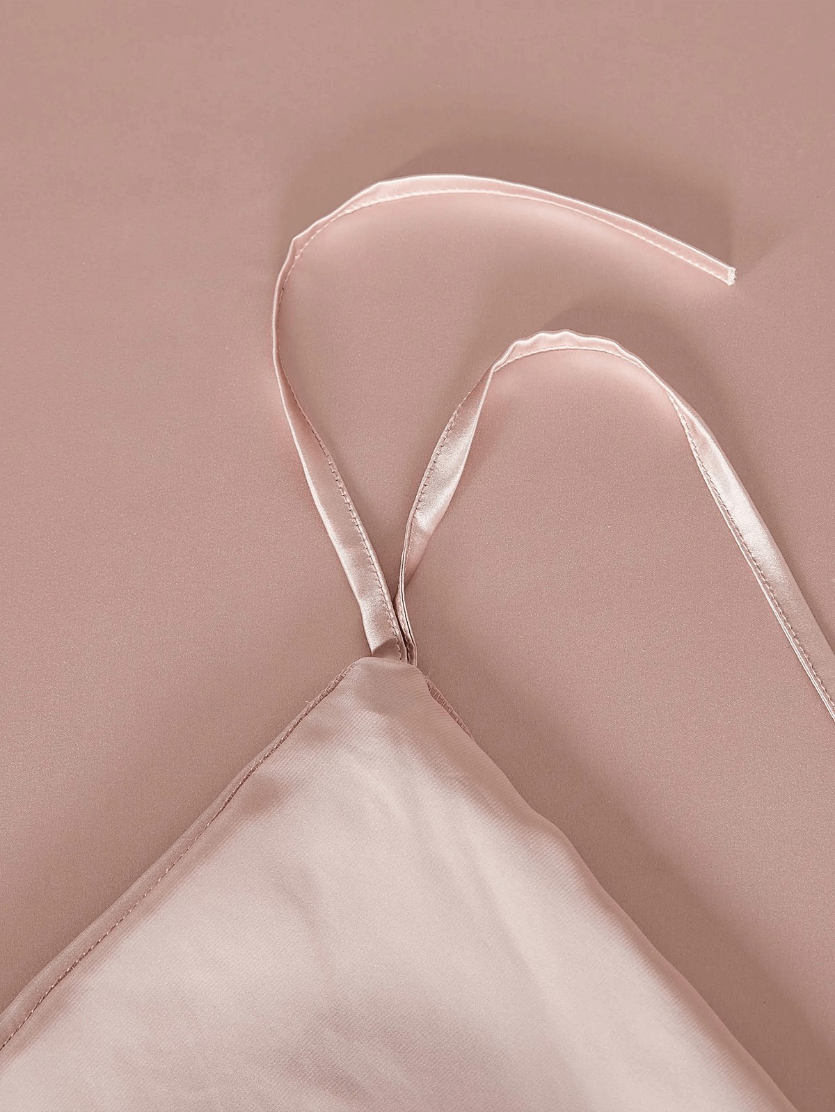 22Momme Nahtloser Seiden-Bettbezug