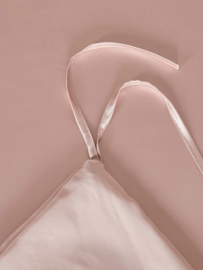 22Momme Nahtloser Seiden-Bettbezug