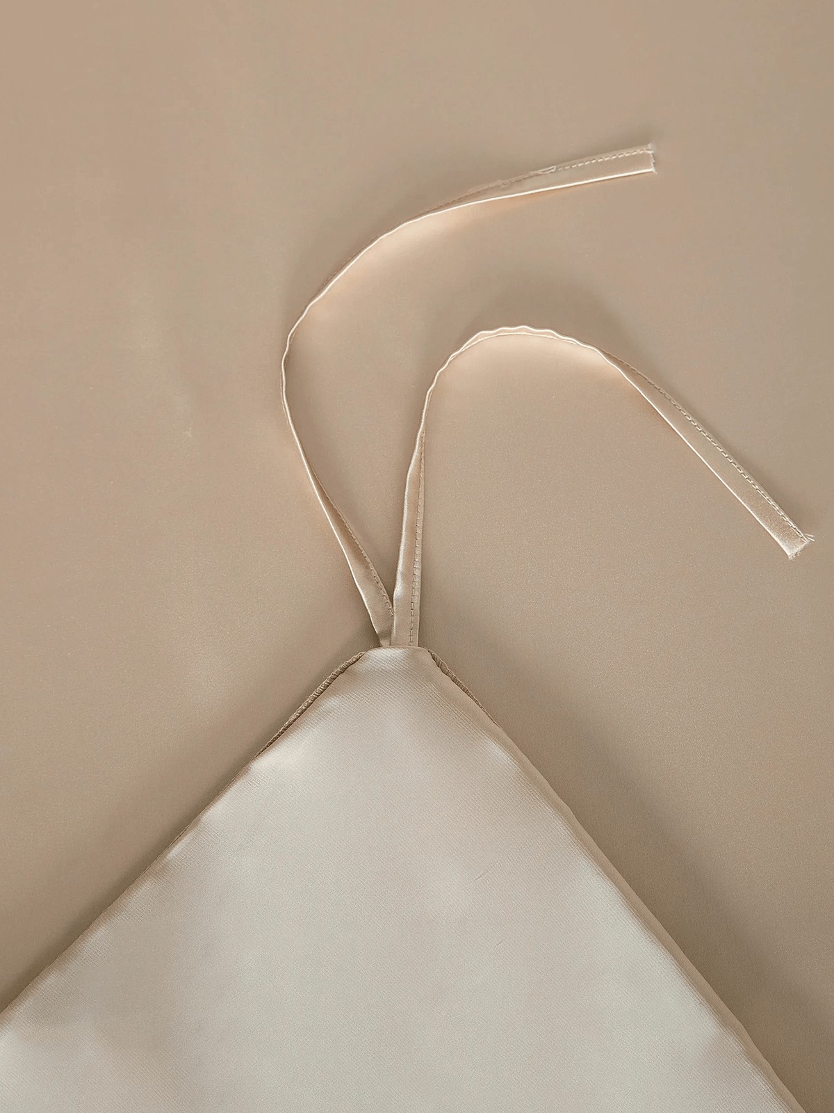 22Momme Nahtloser Seiden-Bettbezug