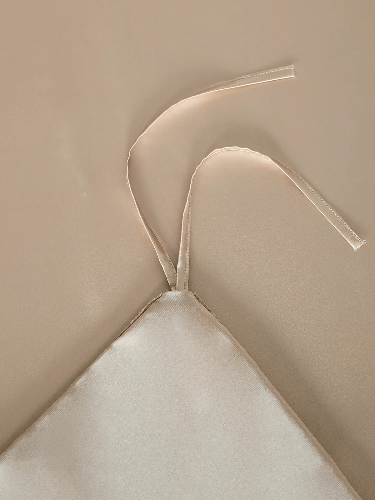 22Momme Nahtloser Seiden-Bettbezug