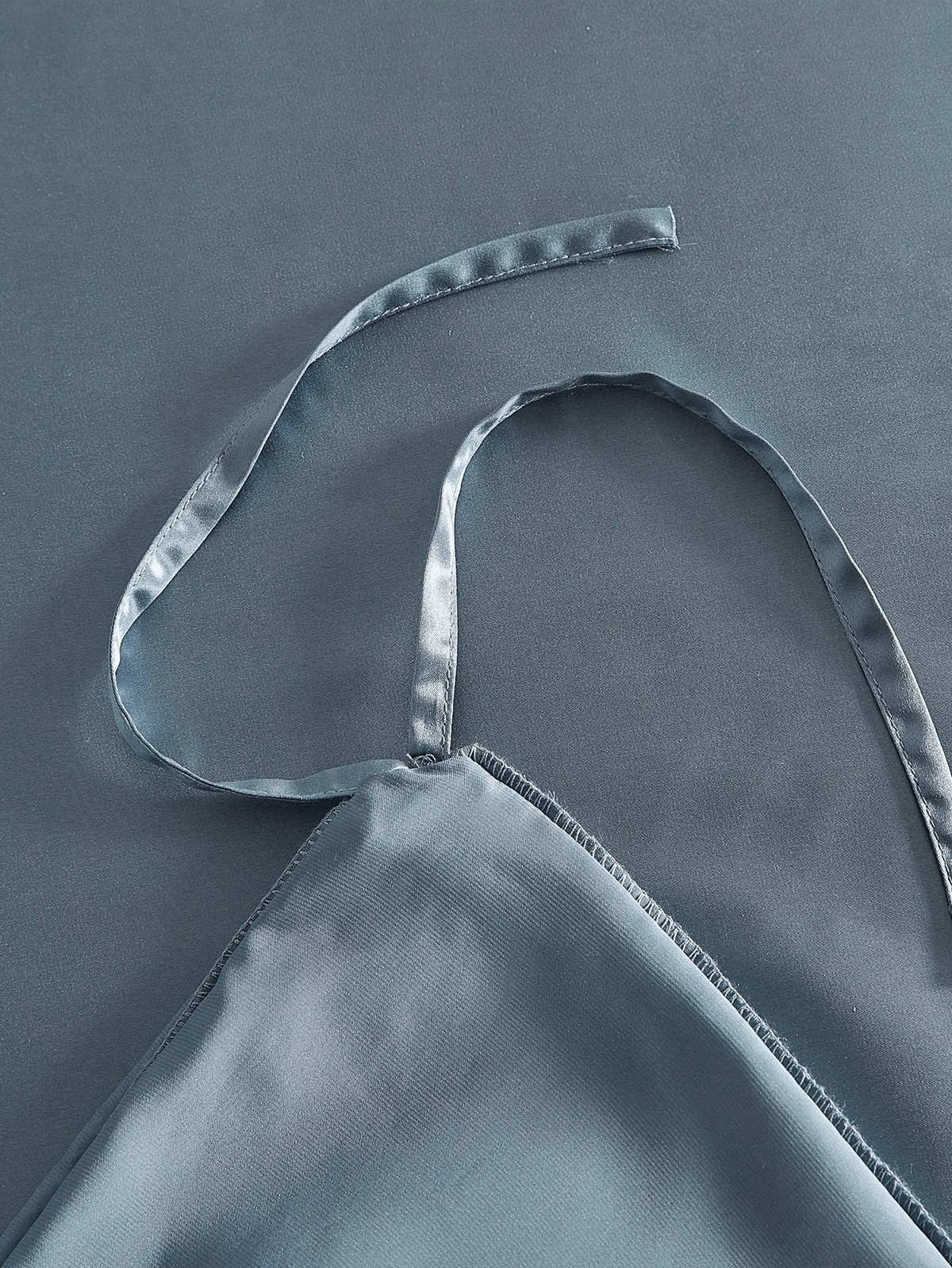 22Momme Nahtloser Seiden-Bettbezug