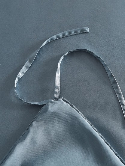 22Momme Nahtloser Seiden-Bettbezug