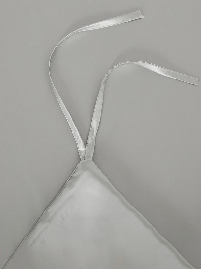 22Momme Nahtloser Seiden-Bettbezug