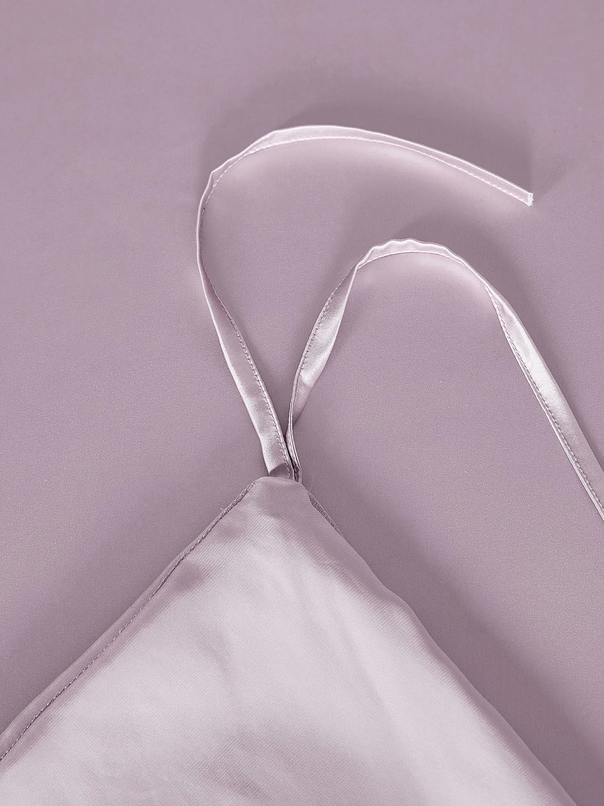 22Momme Nahtloser Seiden-Bettbezug