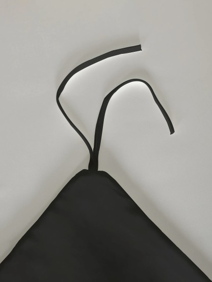 22Momme Nahtloser Seiden-Bettbezug