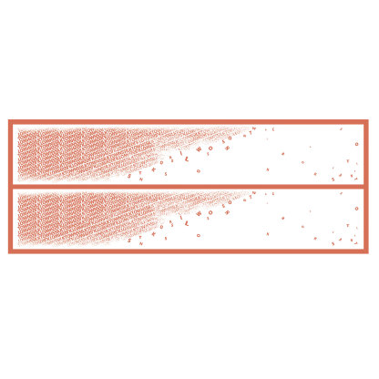 12 Momme Townssilk Rechteckiges Kulturtuch,110*20cm