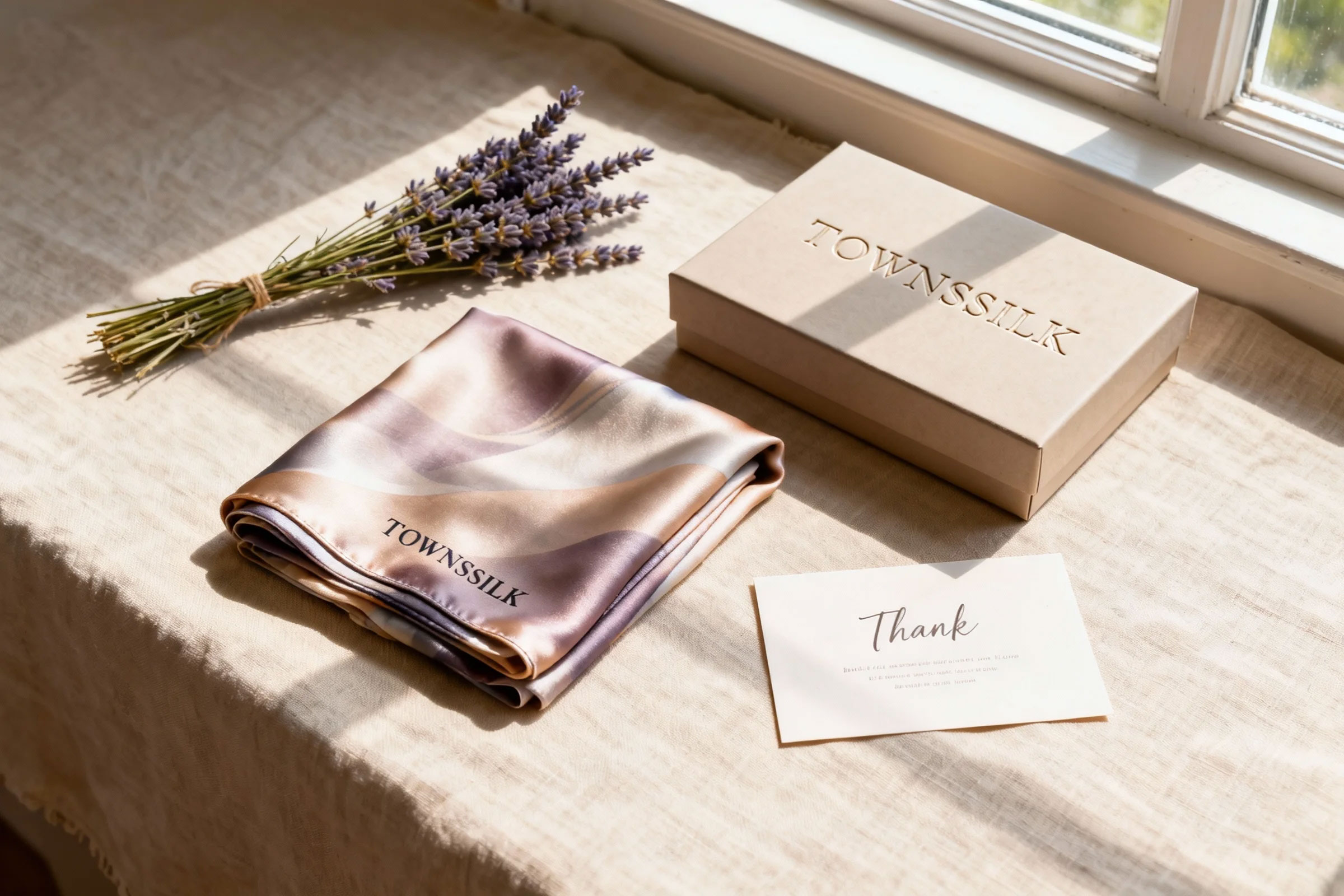 Seide, die unbestrittene „Königin der Fasern“