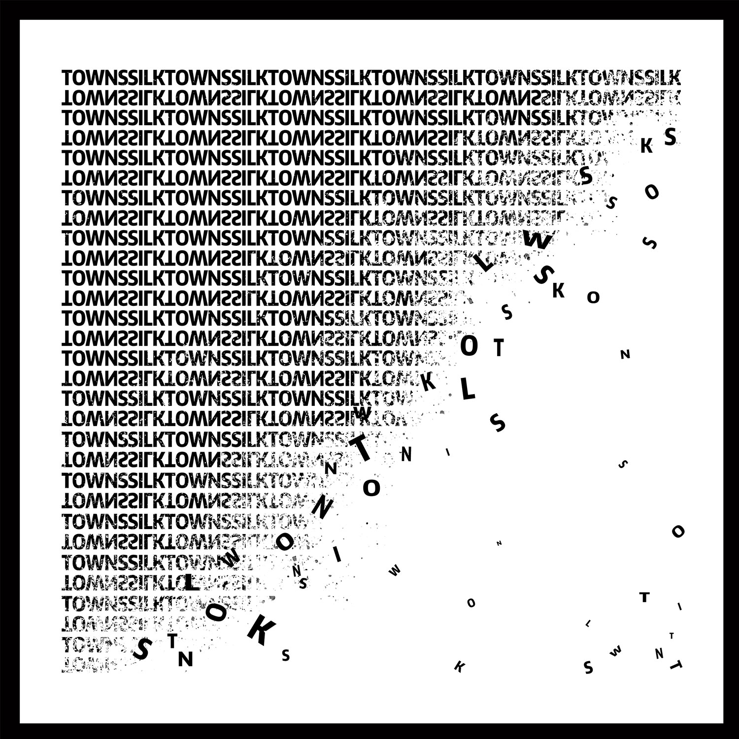 12 Momme Townssilk Kulturtuch