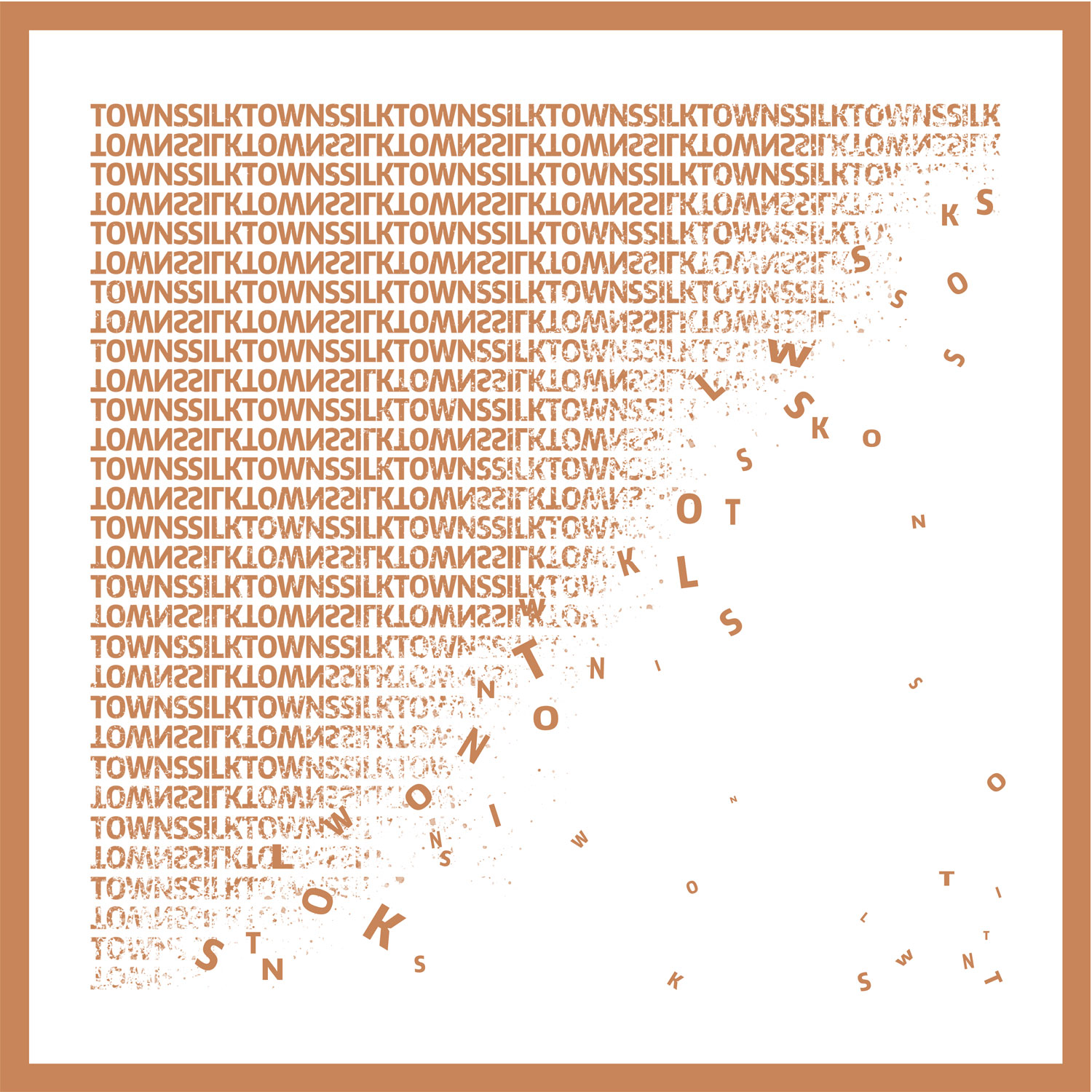 12 Momme Townssilk Kulturtuch