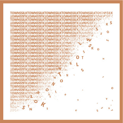 12 Momme Townssilk Kulturtuch