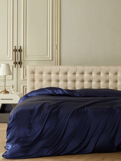 19Momme Seide Bettbezug