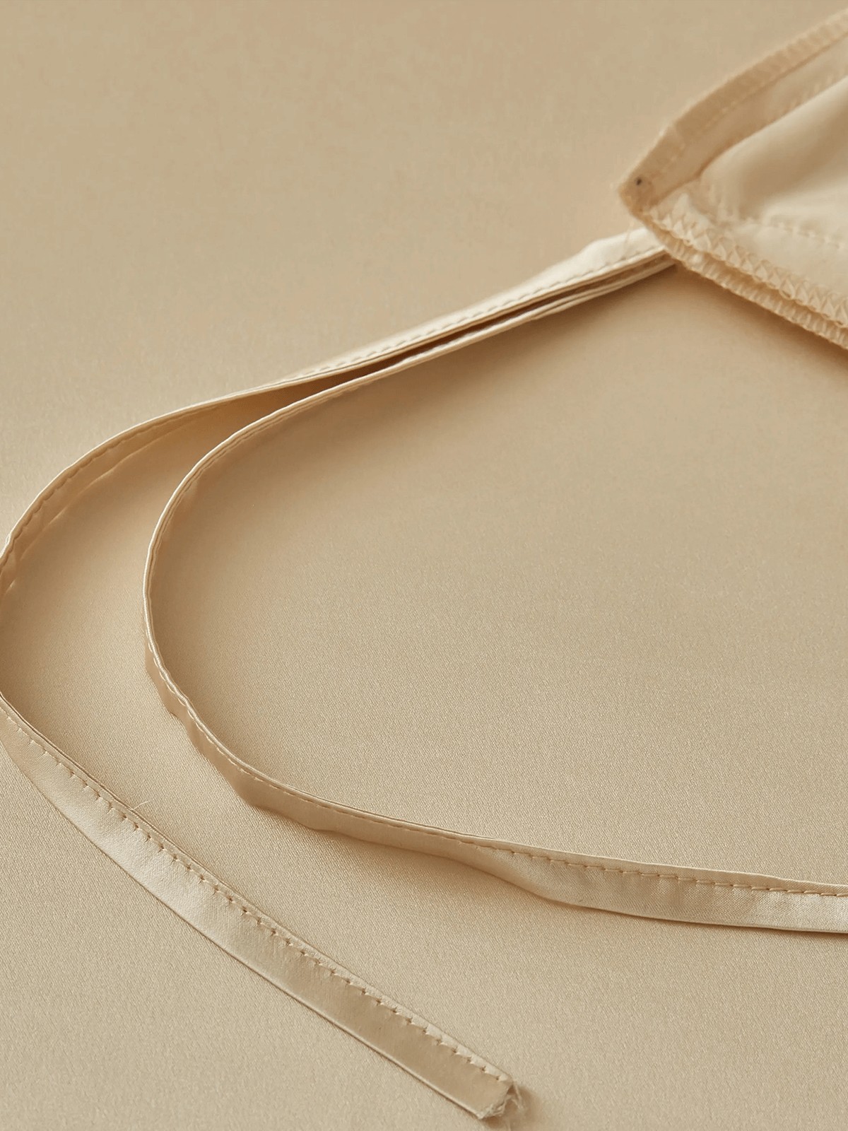 19Momme Seide Bettbezug