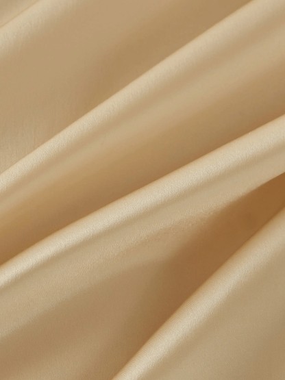 19Momme Seide Bettbezug