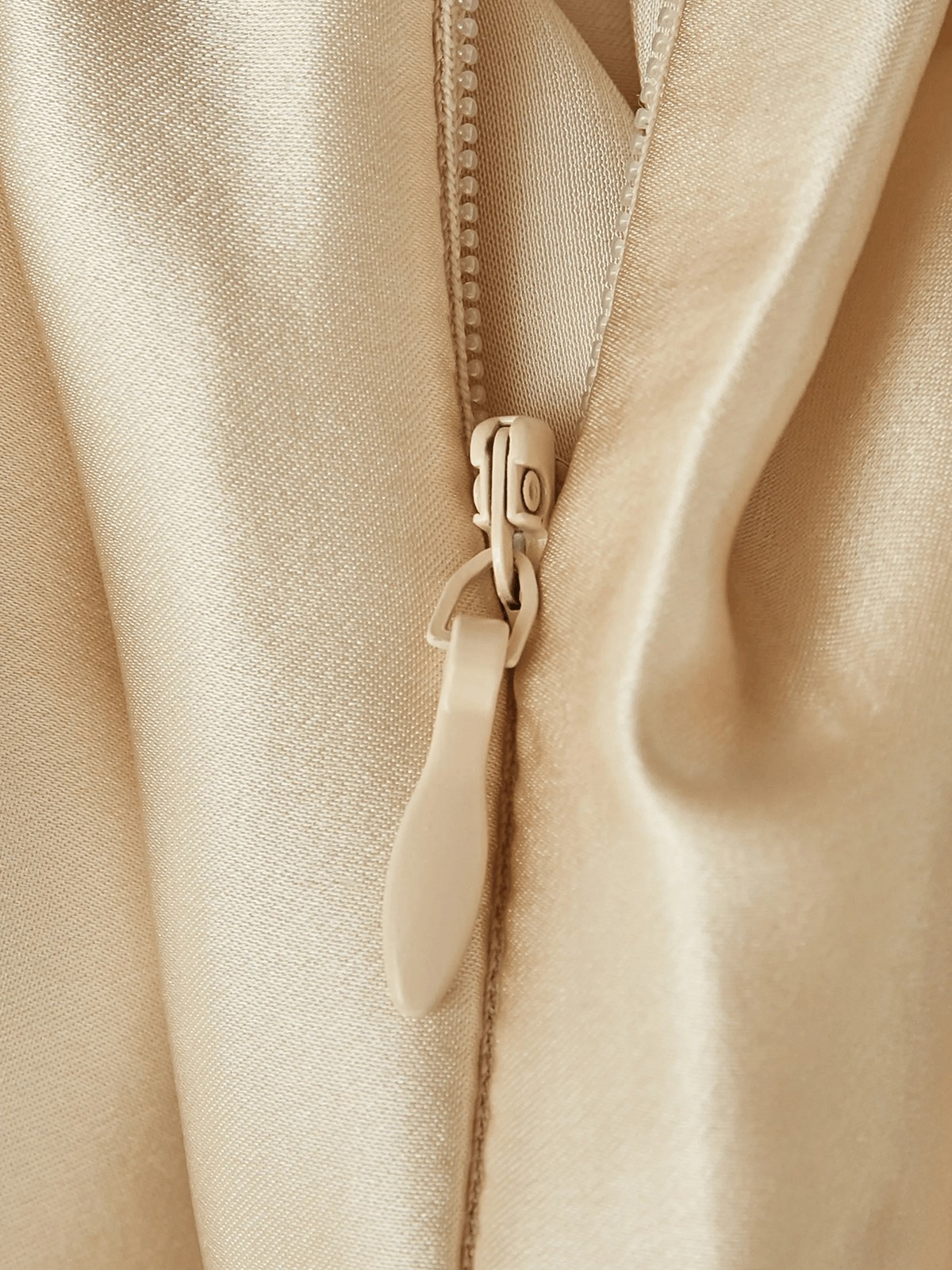 19Momme Seide Bettbezug