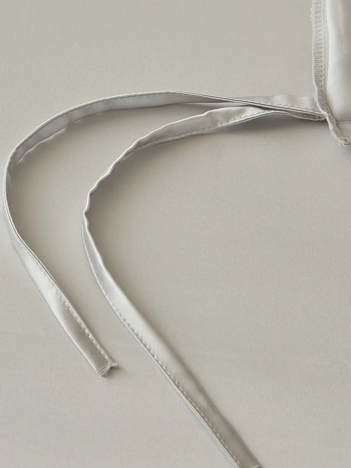 19Momme Seide Bettbezug