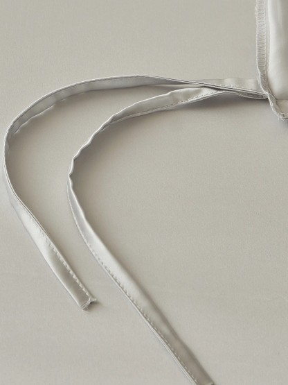 19Momme Seide Bettbezug