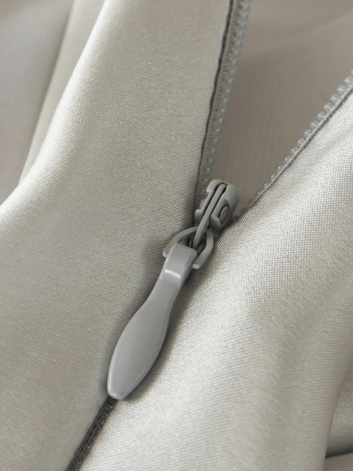 19Momme Seide Bettbezug