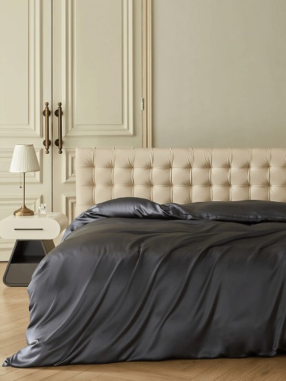 19Momme Seide Bettbezug