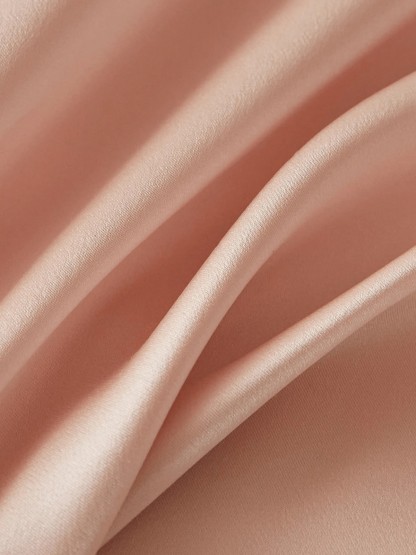 19Momme Seide Bettbezug