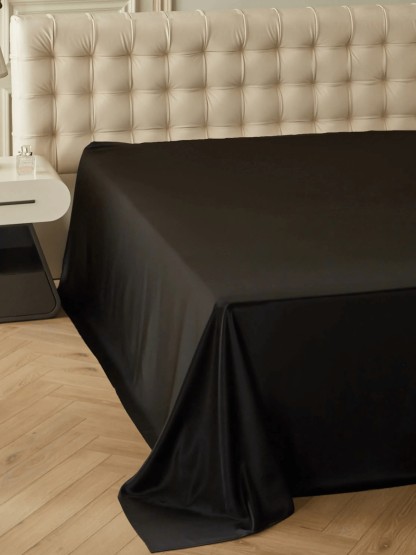 19Momme Seide Bettlaken