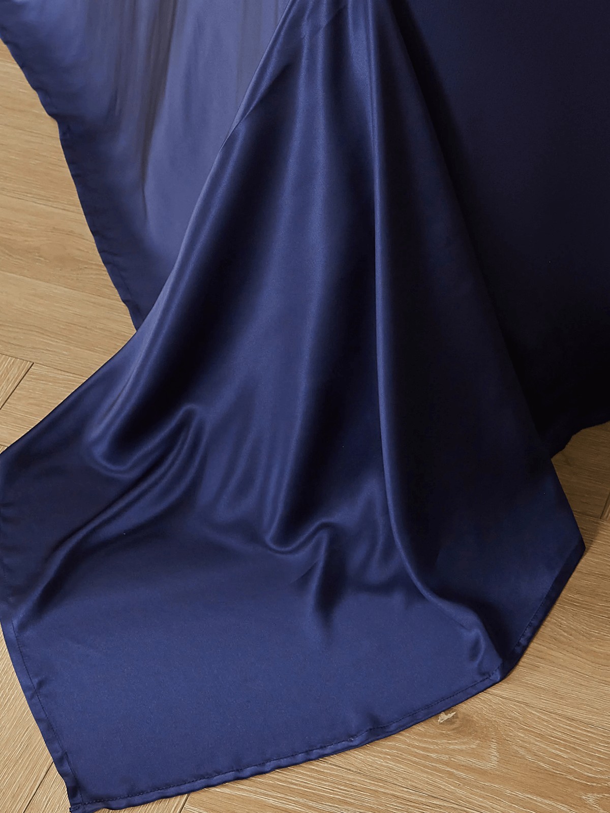 19Momme Seide Bettlaken