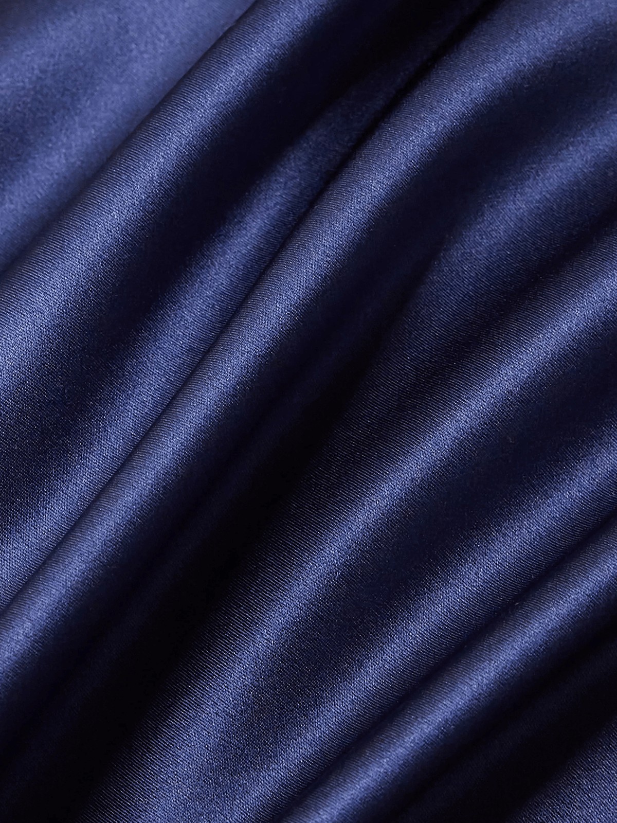 19Momme Seide Spannbettlaken