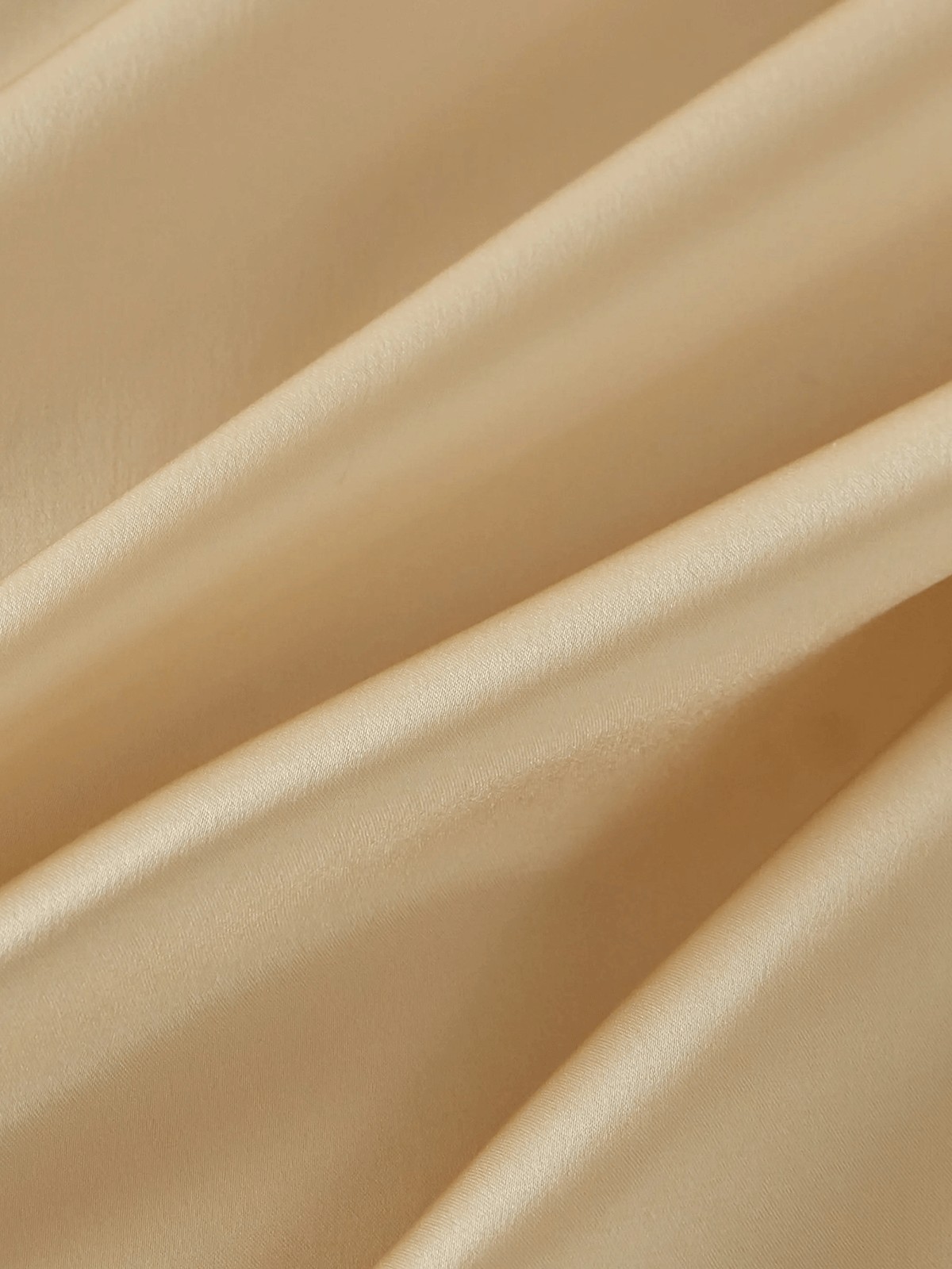 19Momme Seide Spannbettlaken