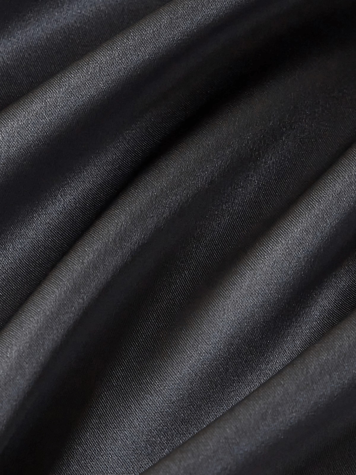 19Momme Seide Spannbettlaken