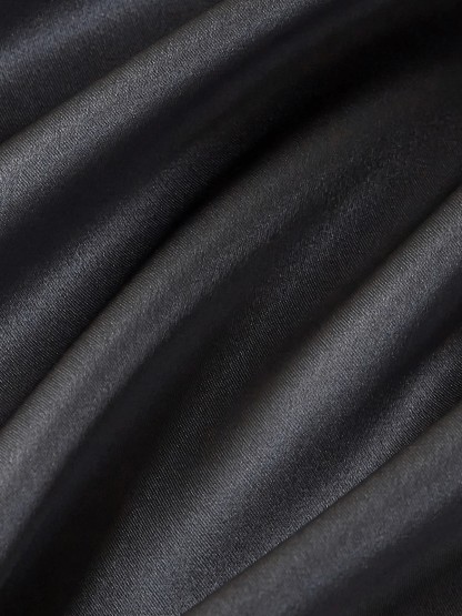 19Momme Seide Spannbettlaken