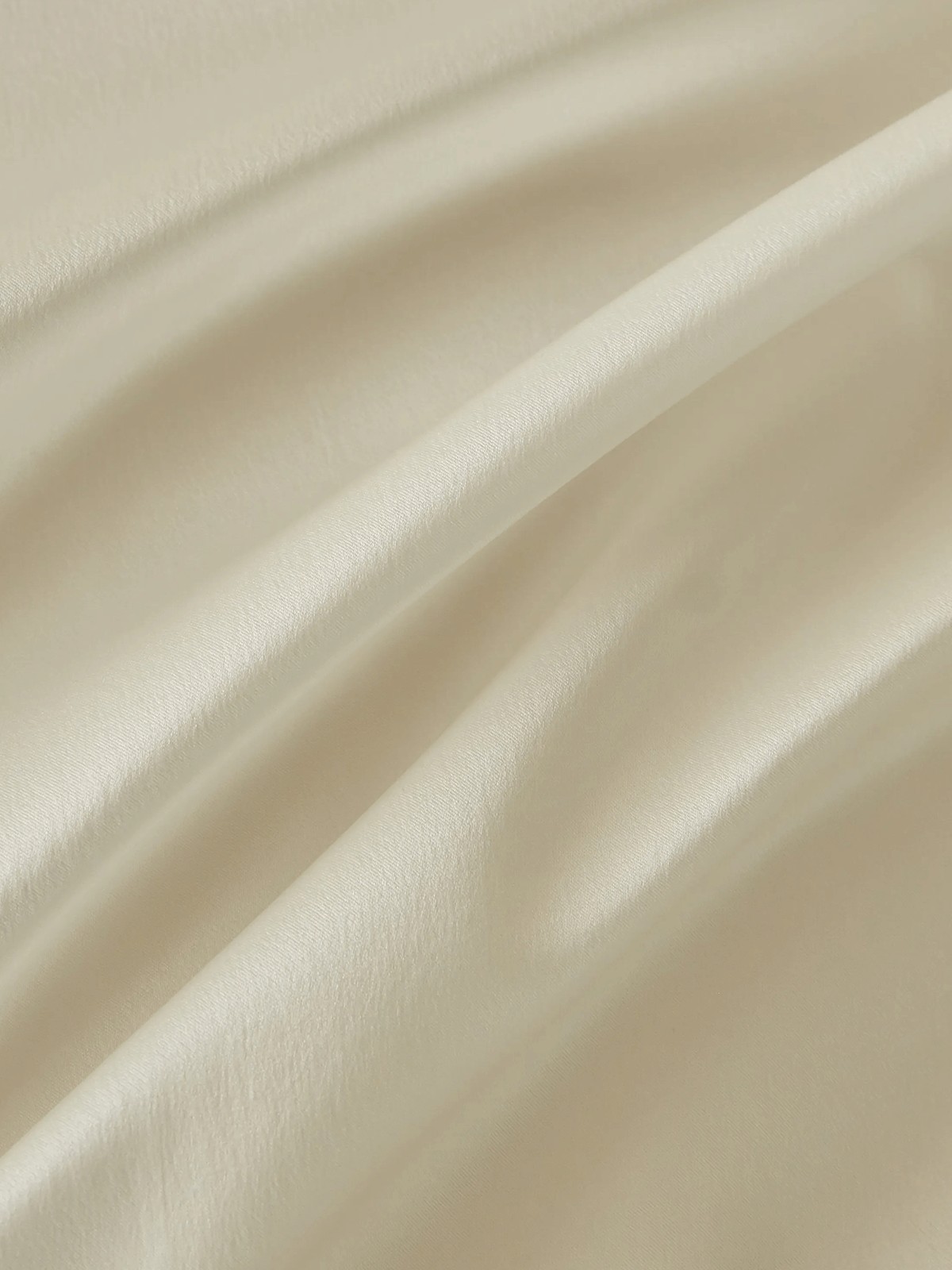 19Momme Seide Spannbettlaken