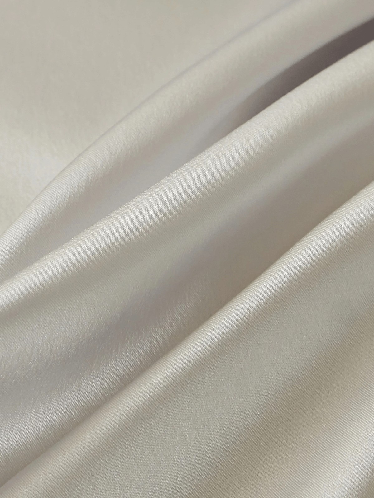 19Momme Seide Spannbettlaken