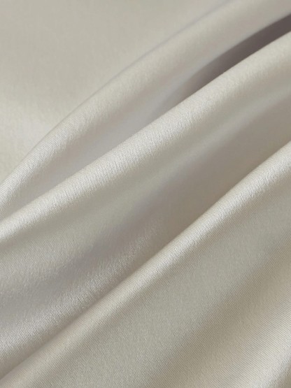 19Momme Seide Spannbettlaken