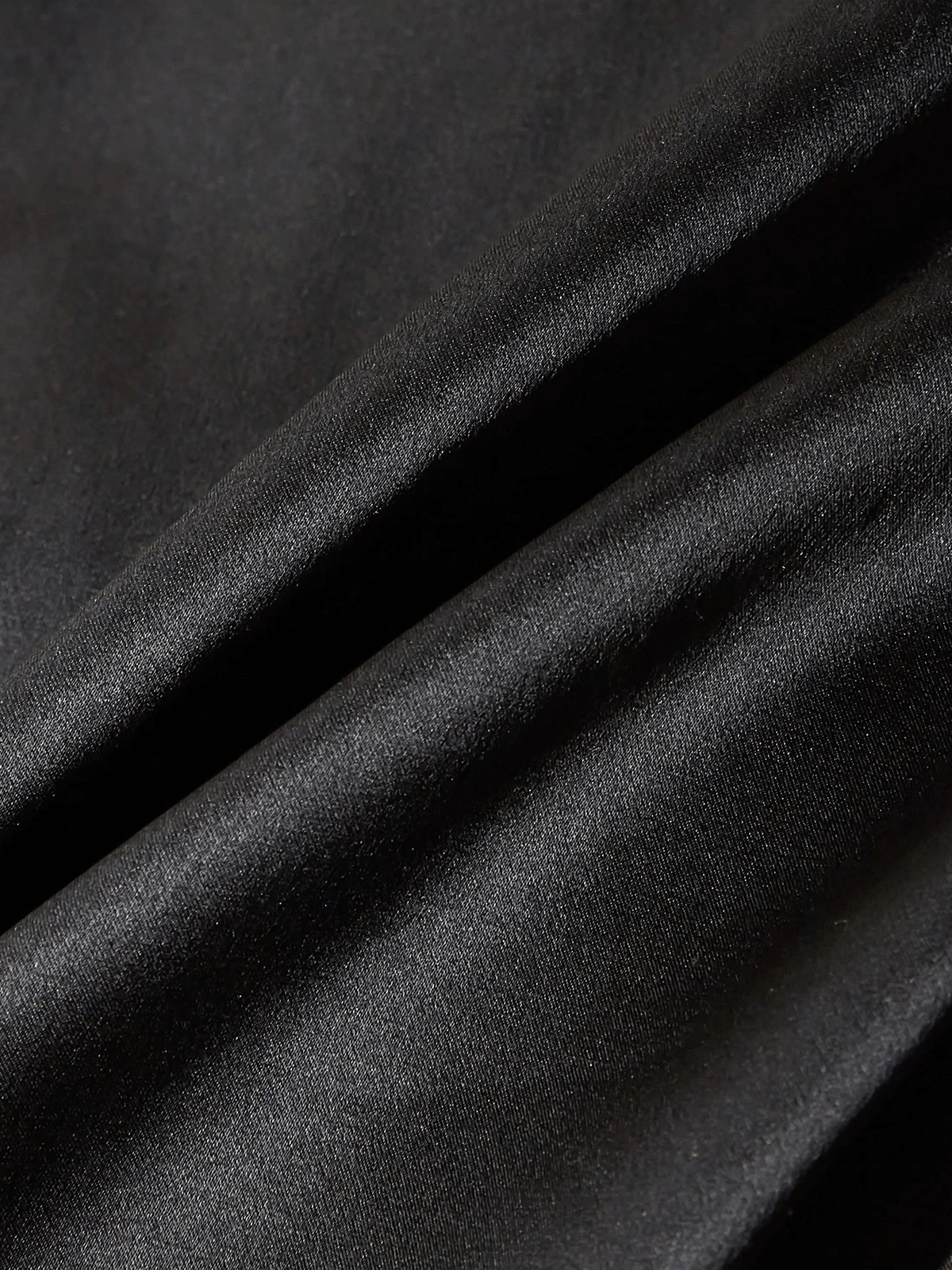 19Momme Seide Spannbettlaken