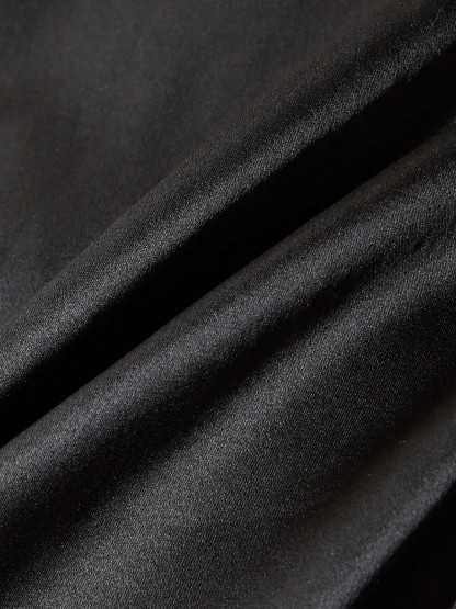 19Momme Seide Spannbettlaken