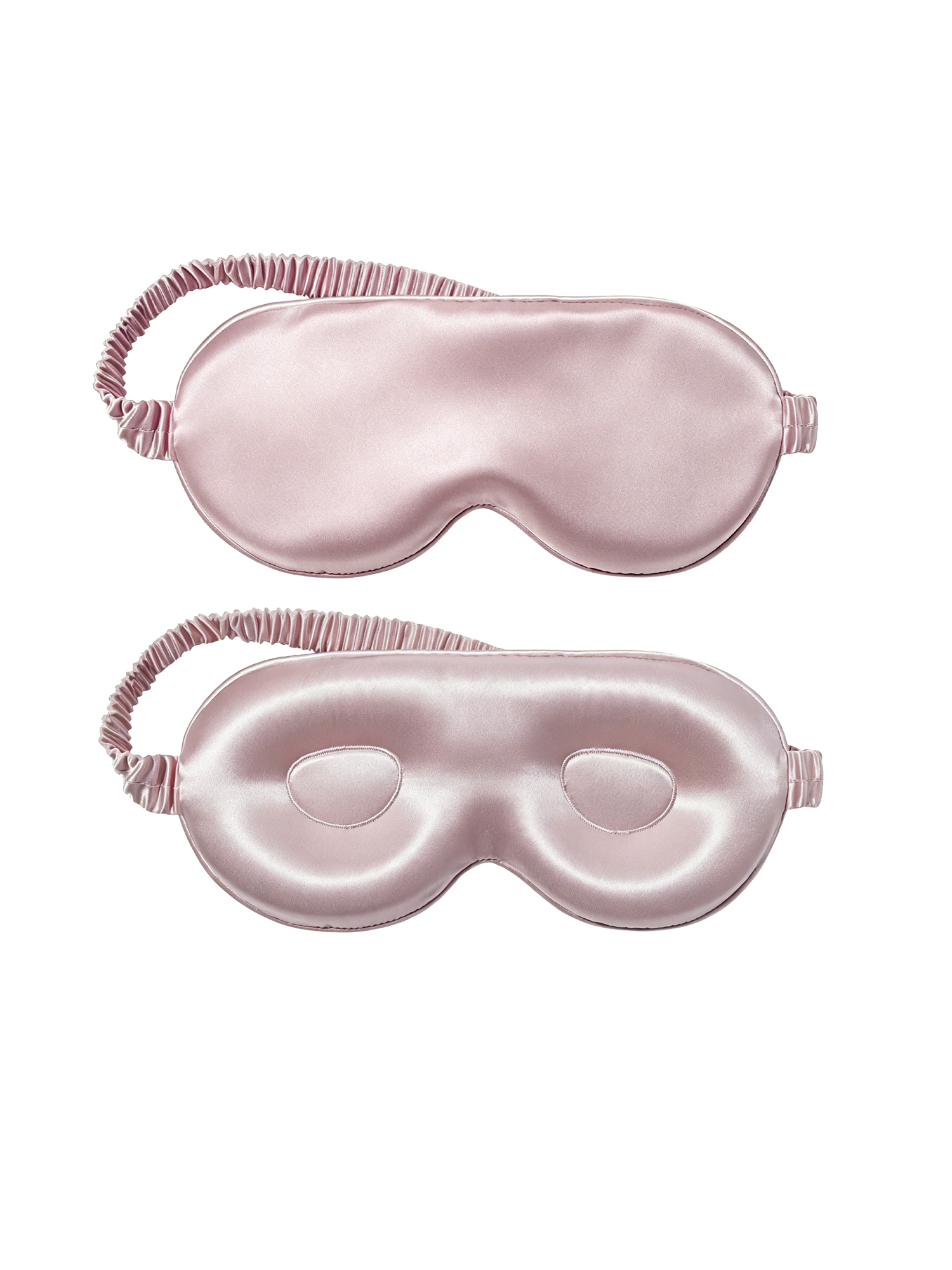 22Momme 3D Seiden-Schlafmaske