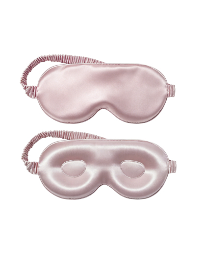 22Momme 3D Seiden-Schlafmaske