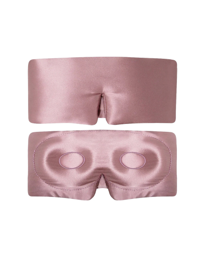 19Momme Seiden-Schlafmaske