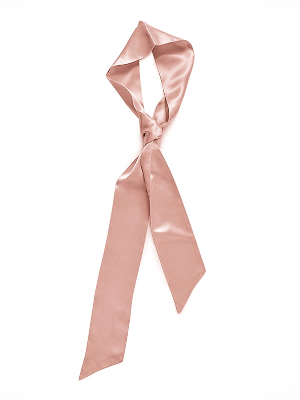 22Momme Seidenband – Vielseitig & Glänzend