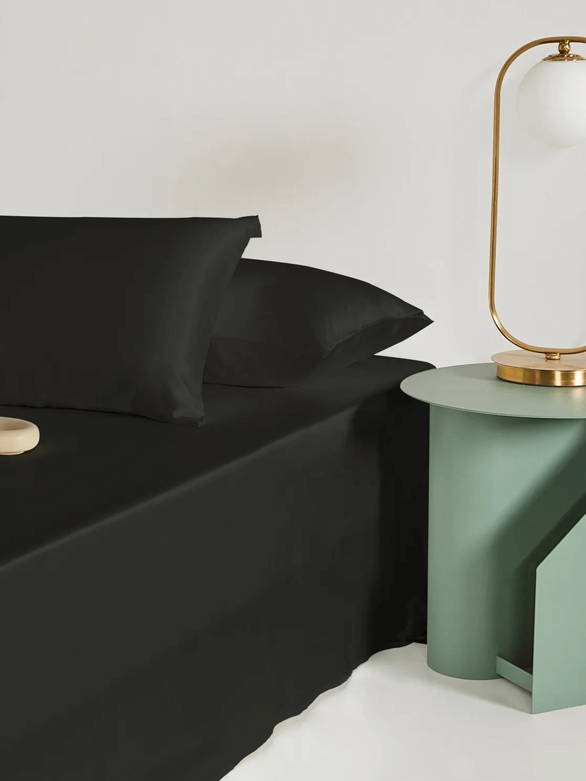 22Momme Seiden-Bettlaken aus Maulbeerseide – Luxus pur