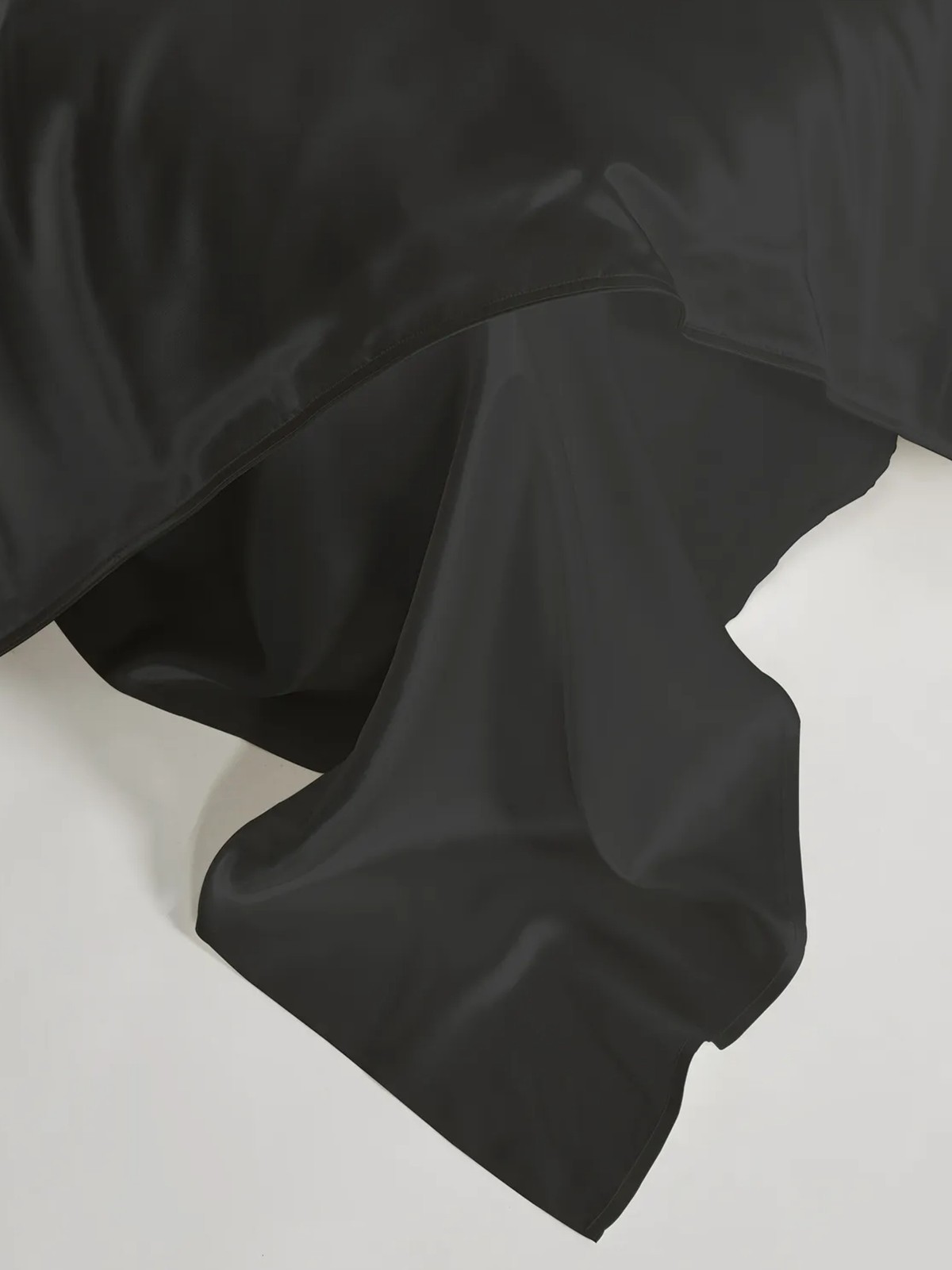 22Momme Seiden-Bettlaken aus Maulbeerseide – Luxus pur